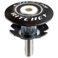 Top Cap - Classic Stem Top Cap with Bolt - WCS Headset Top Cap