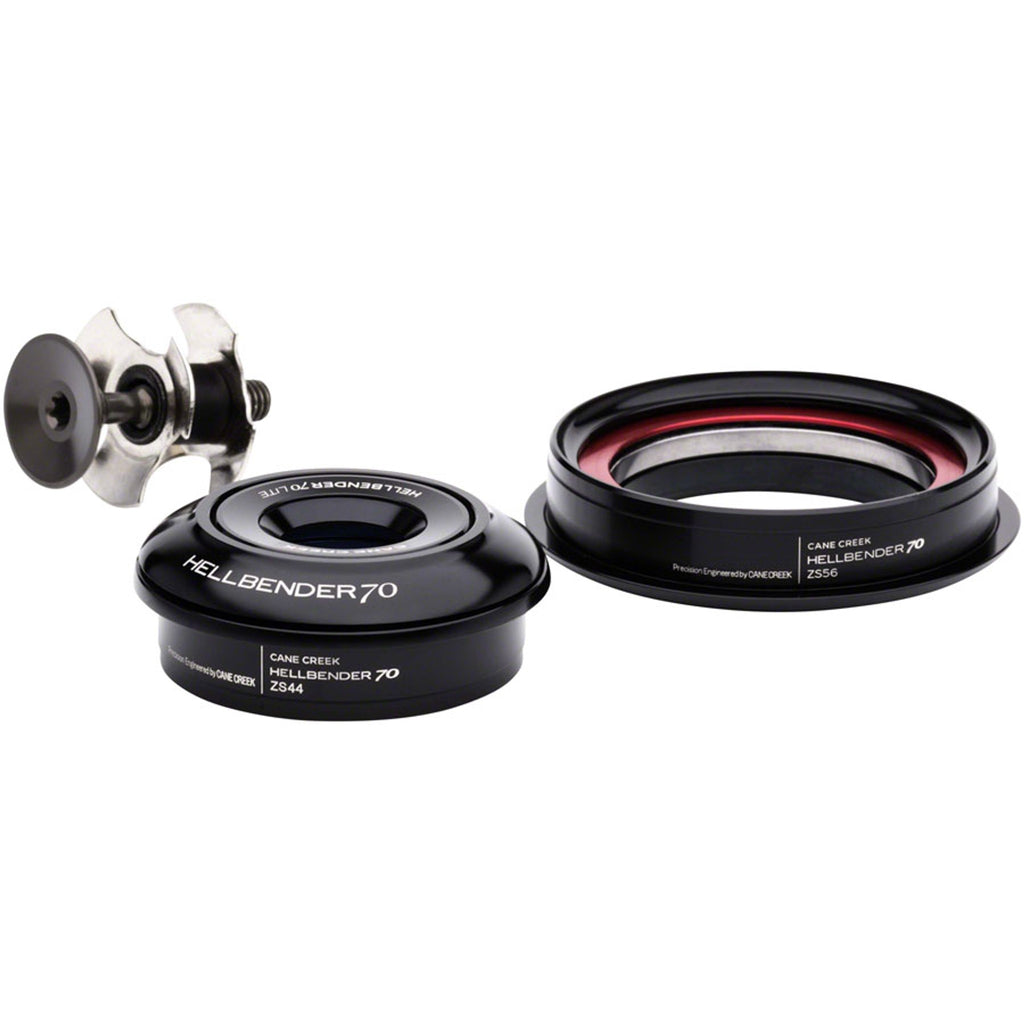 Hellbender 70 Lite Headset