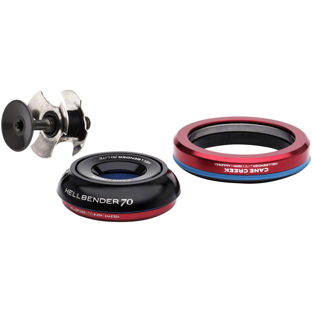 Hellbender 70 Lite Headset