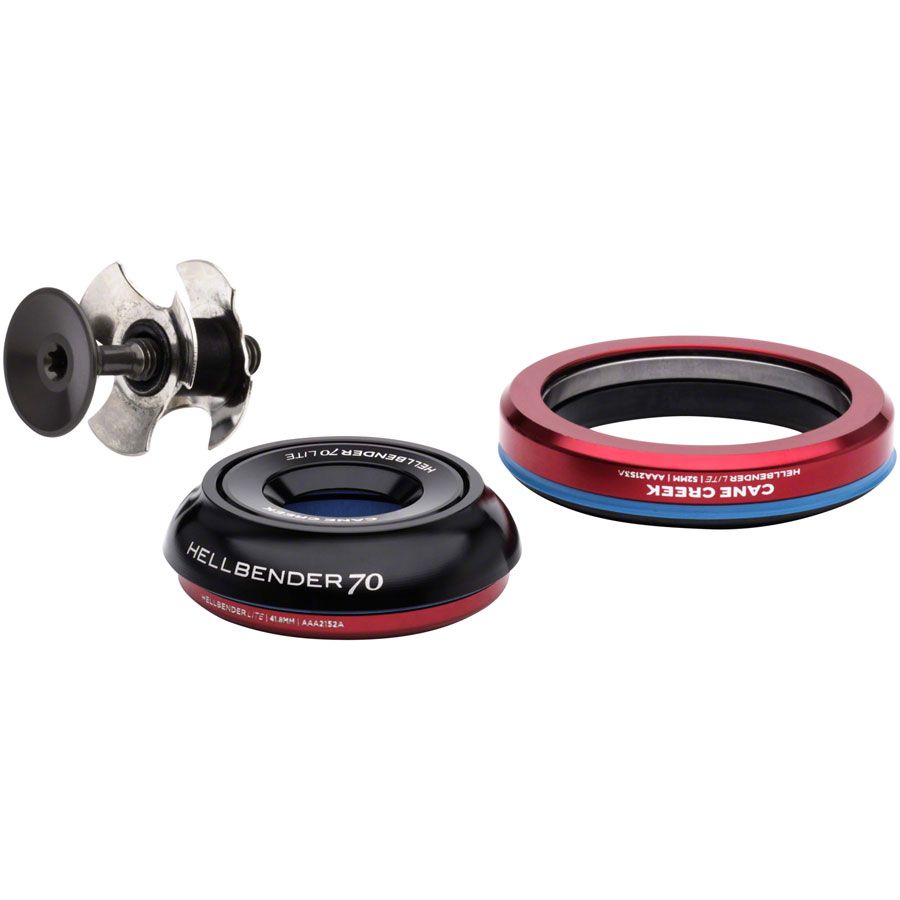 Hellbender 70 Lite Headset