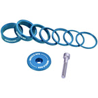 Essential StackRight Headset Spacer Kit