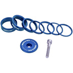 Essential StackRight Headset Spacer Kit