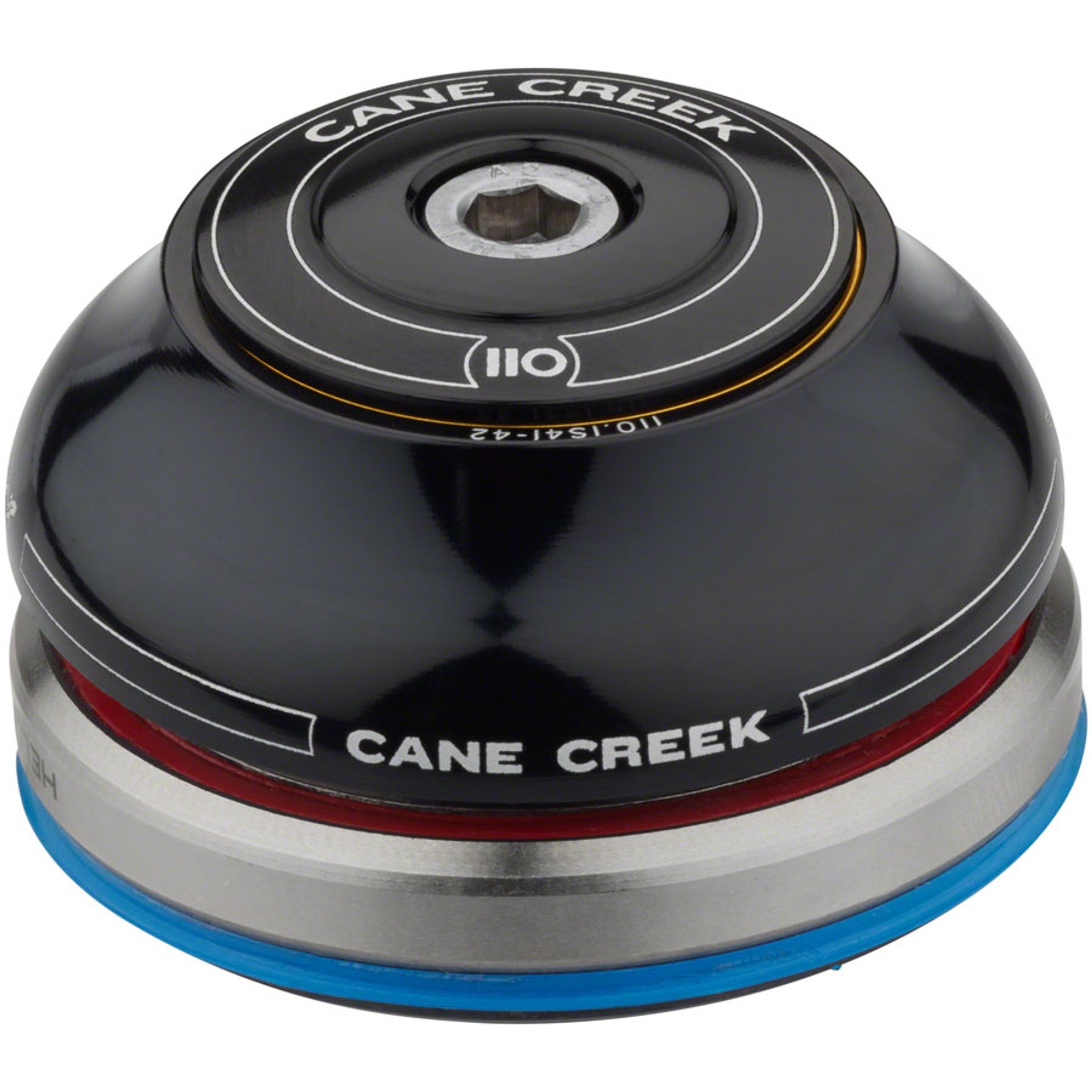 110-Series IS - Integrated Headset - 110 Headset