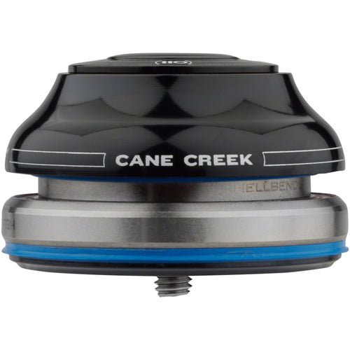 110-Series IS - Integrated Headset - Black