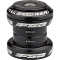 Orbit Xtreme Pro Headset 1-1/8", Black