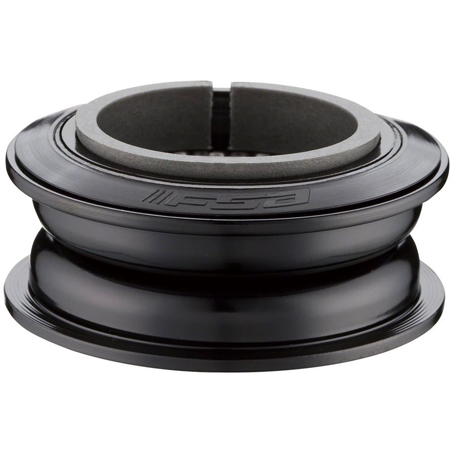 NO.10 Internal Headset 1.6/8.9 Black No.10