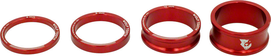 Precision Spacer Kit