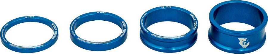 Precision Spacer Kit