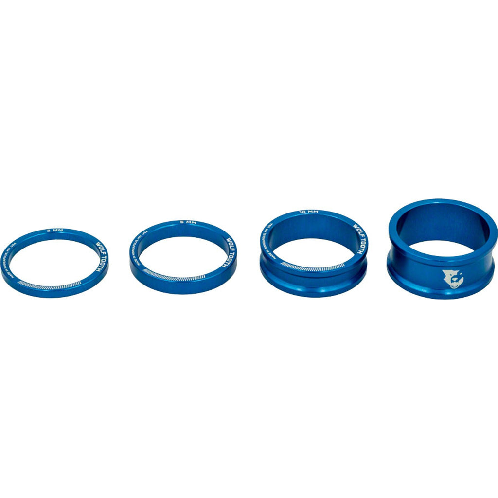 Precision Spacer Kit