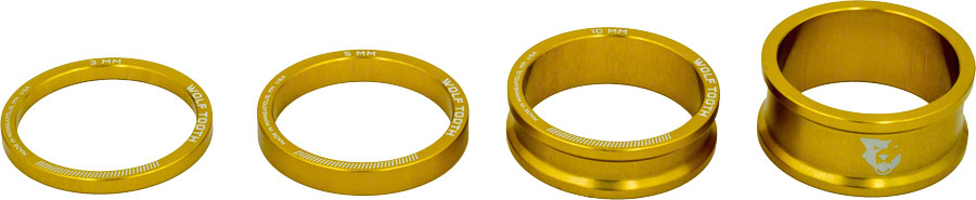Precision Spacer Kit