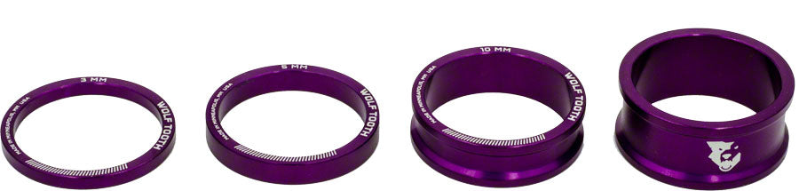 Precision Spacer Kit