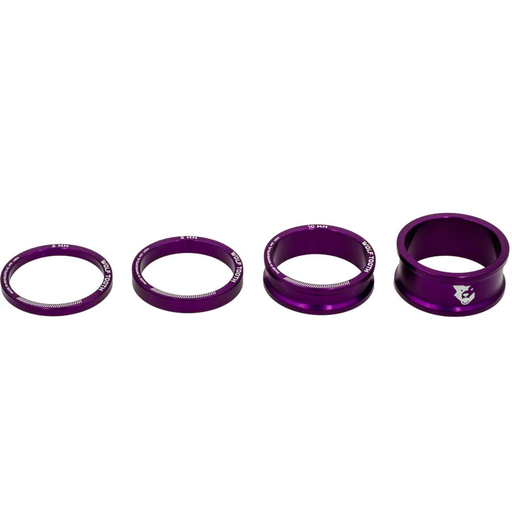 Precision Spacer Kit