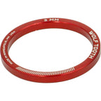 Precision Headset Stack Spacer 5 Pack