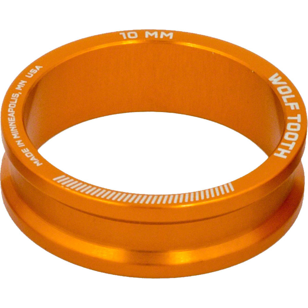 Precision Headset Stack Spacer 5 Pack