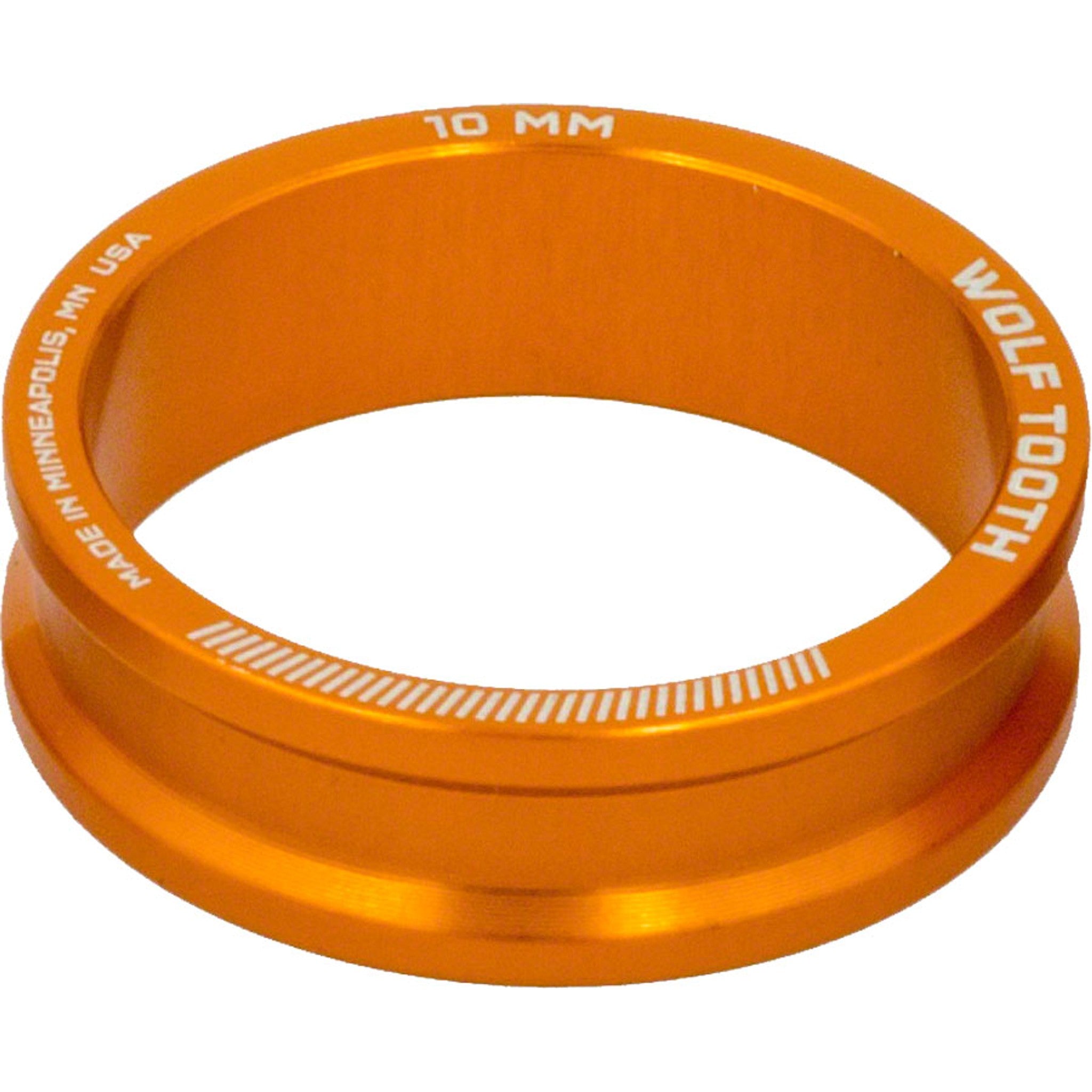 Precision Headset Stack Spacer 5 Pack