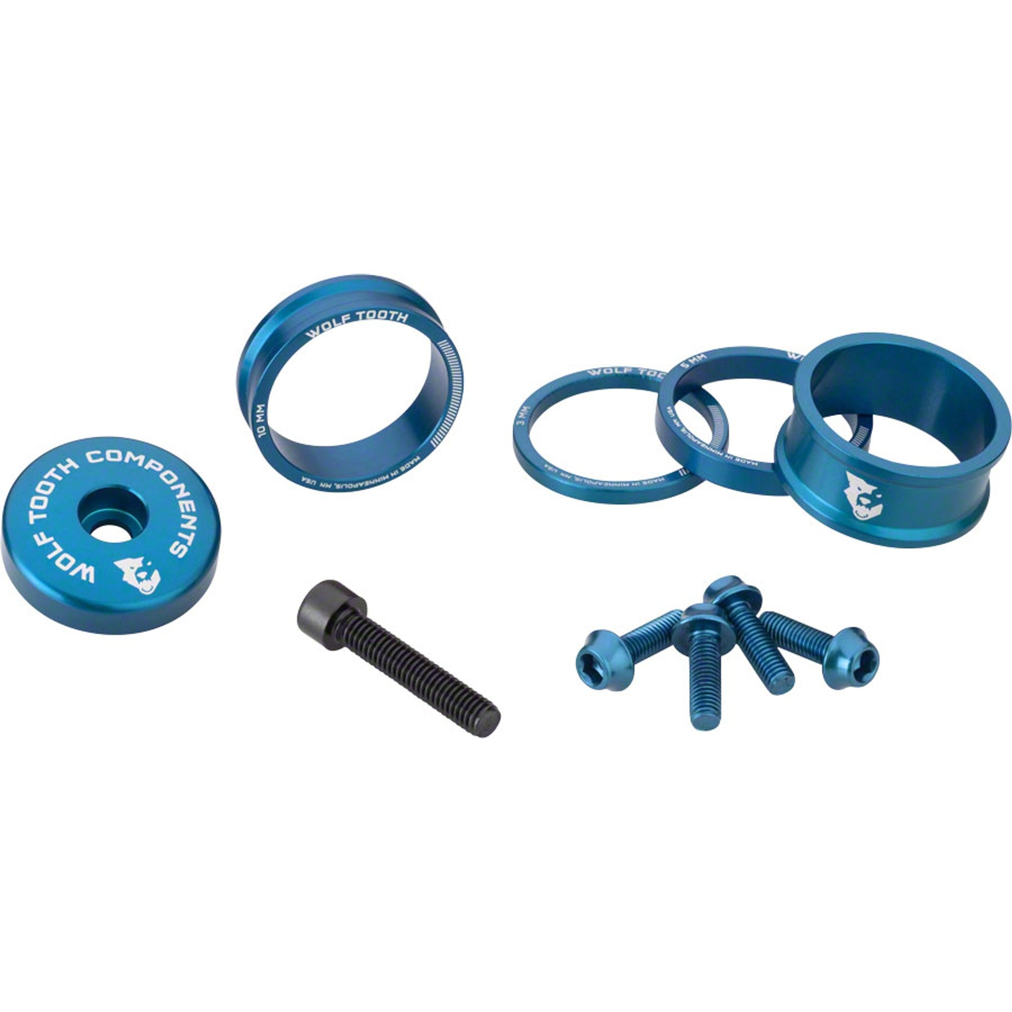Headset BlingKit