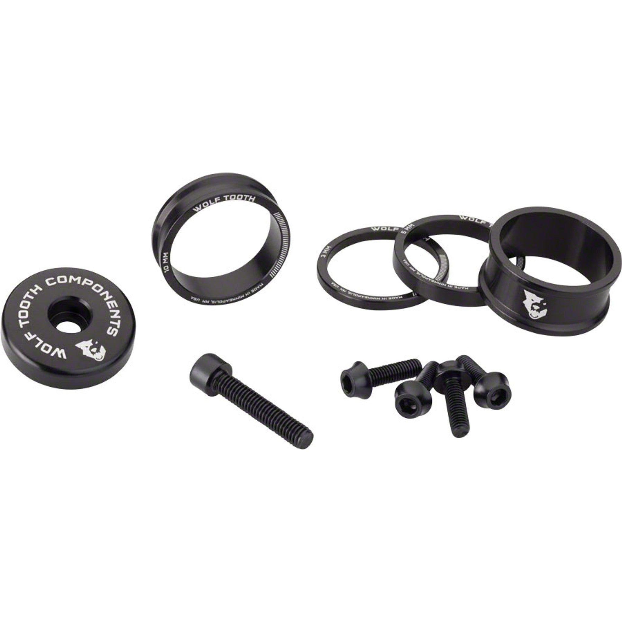 Headset BlingKit