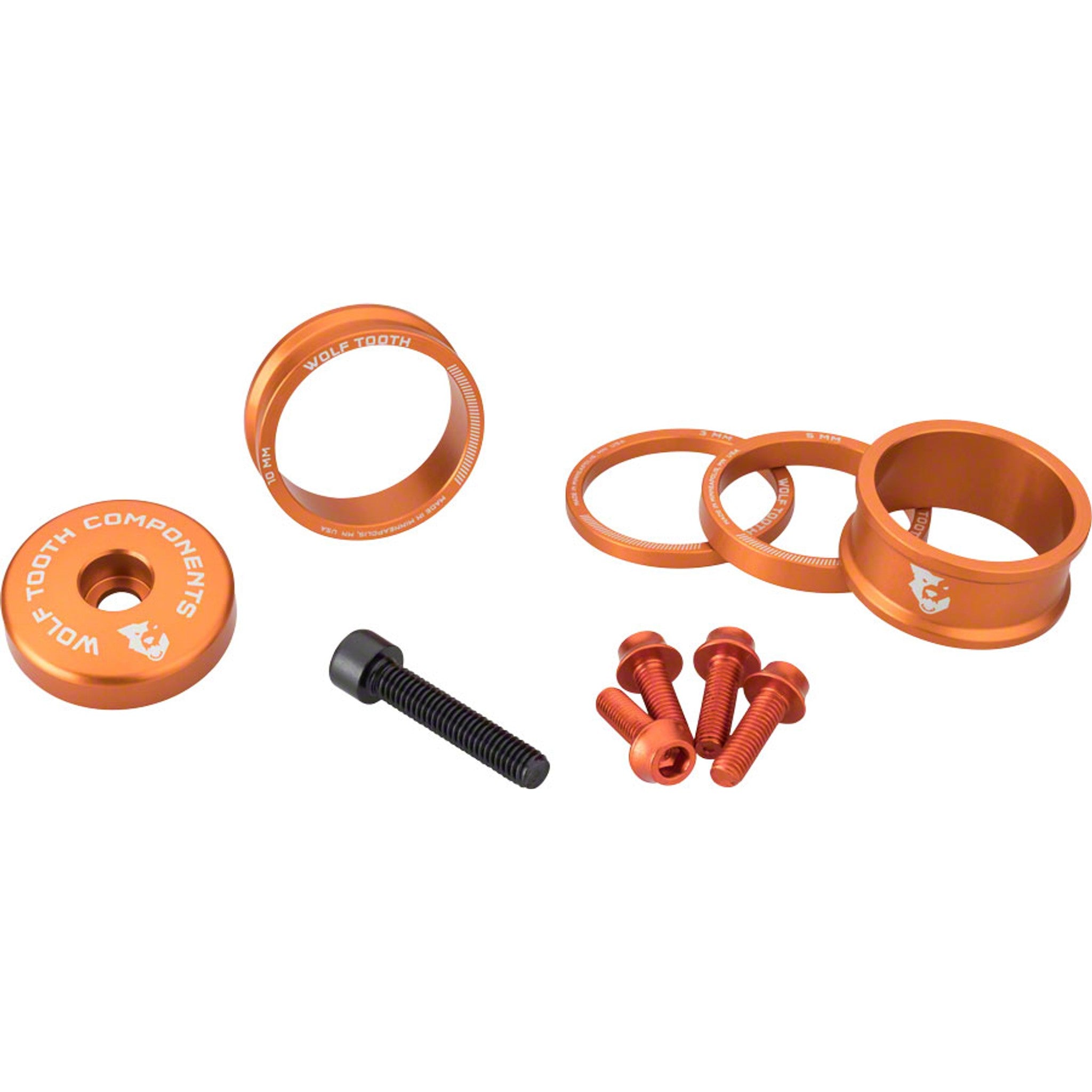 Headset BlingKit