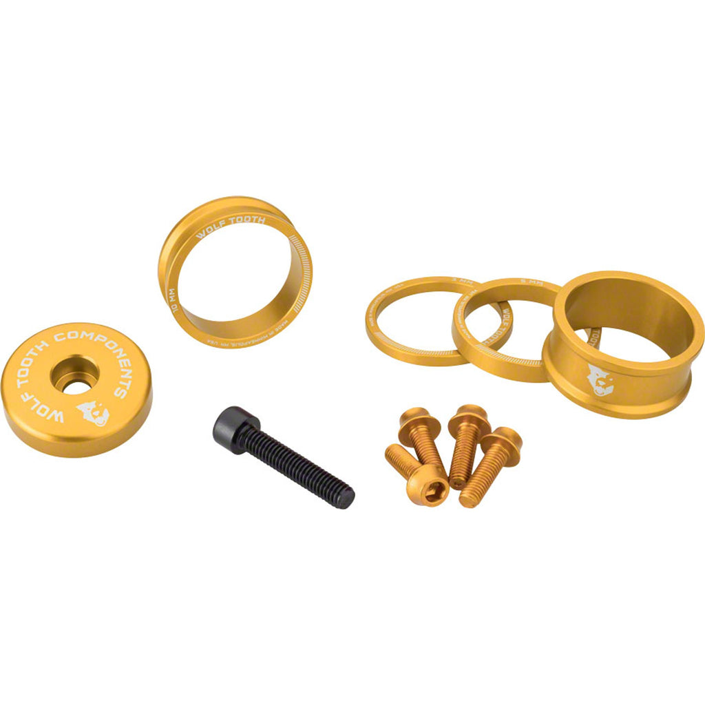 Headset BlingKit