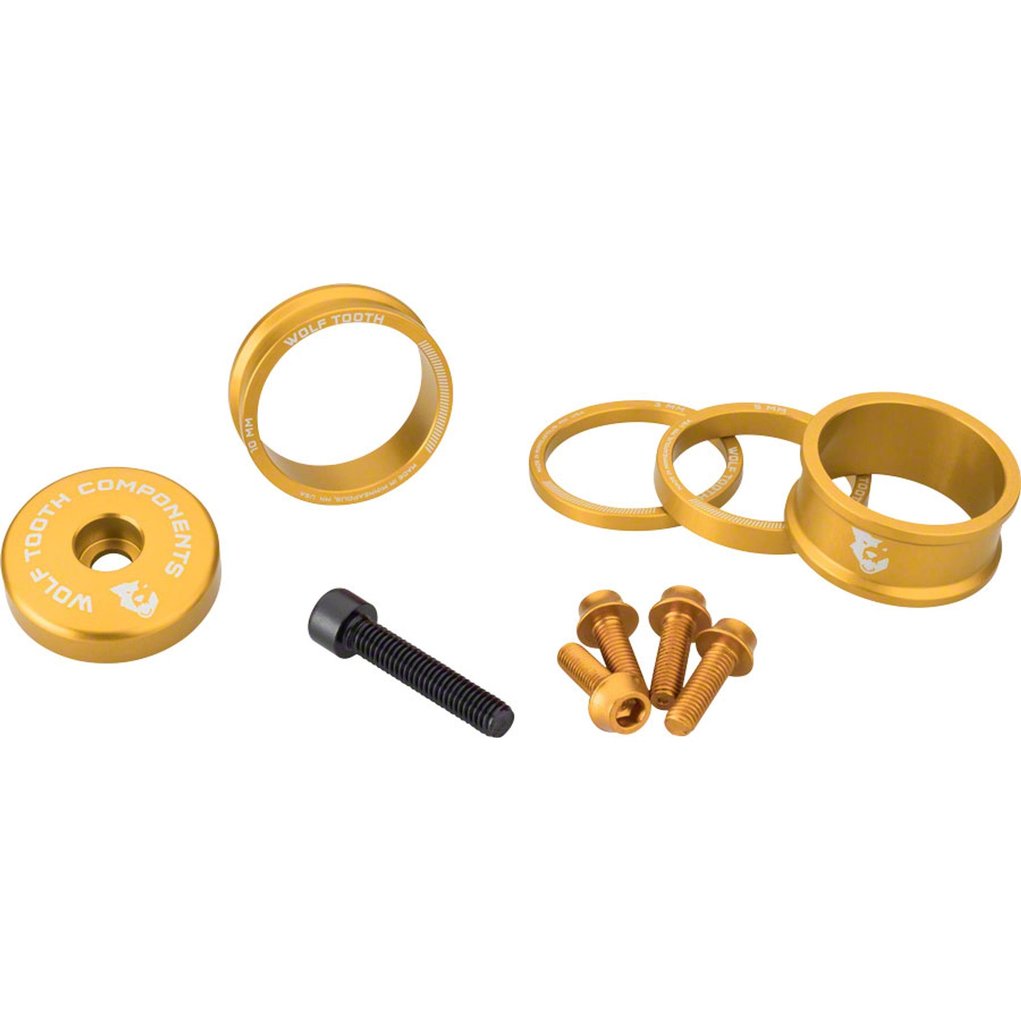 Headset BlingKit