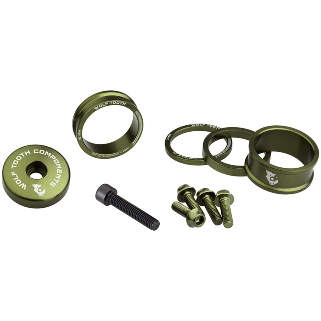 Headset BlingKit