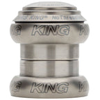 NoThreadSet Titanium Headset - 1-1/8", EC34 Upper / EC34 Lower, Titanium