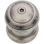 NoThreadSet Titanium Headset - 1-1/8", EC34 Upper / EC34 Lower, Titanium