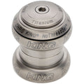 NoThreadSet Titanium Headset - 1-1/8", EC34 Upper / EC34 Lower, Titanium