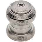 NoThreadSet Titanium Headset - 1-1/8", EC34 Upper / EC34 Lower, Titanium