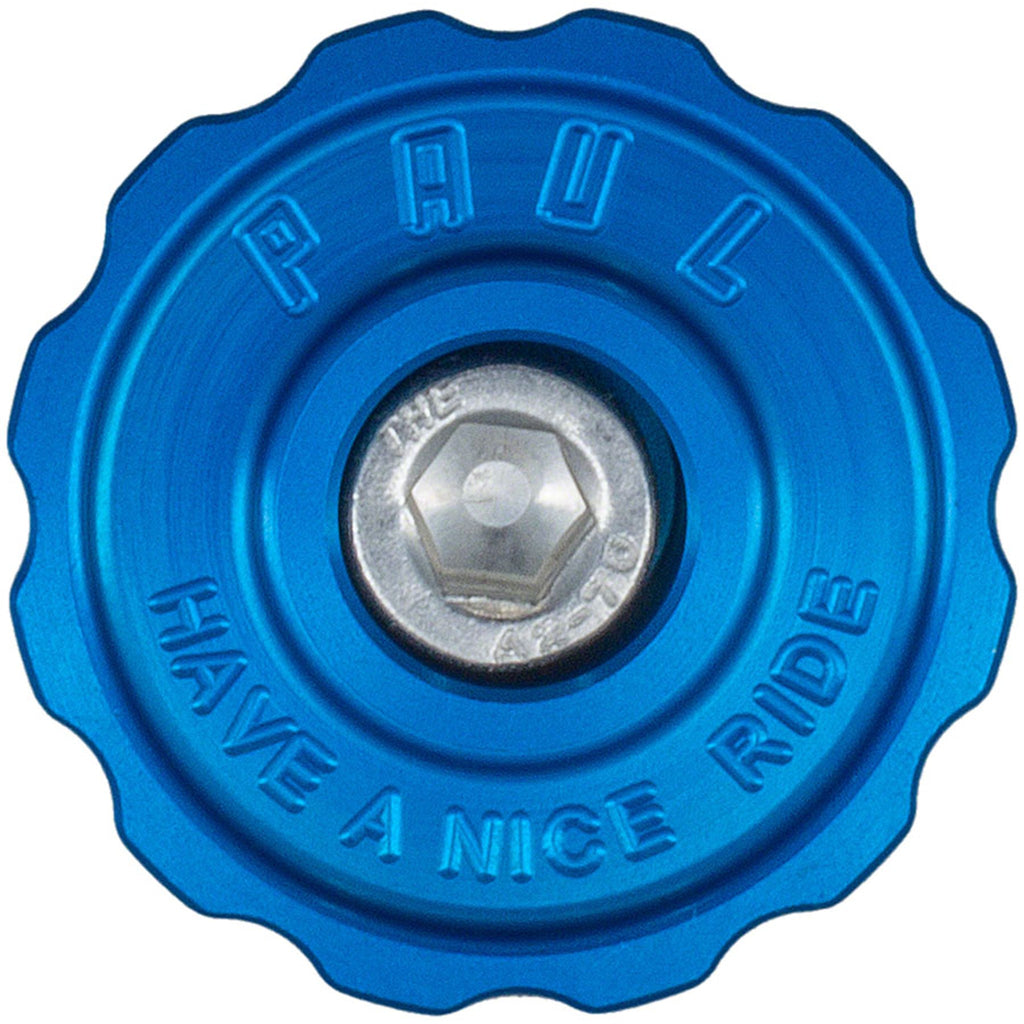 Klamper Stem/Headset Top Cap