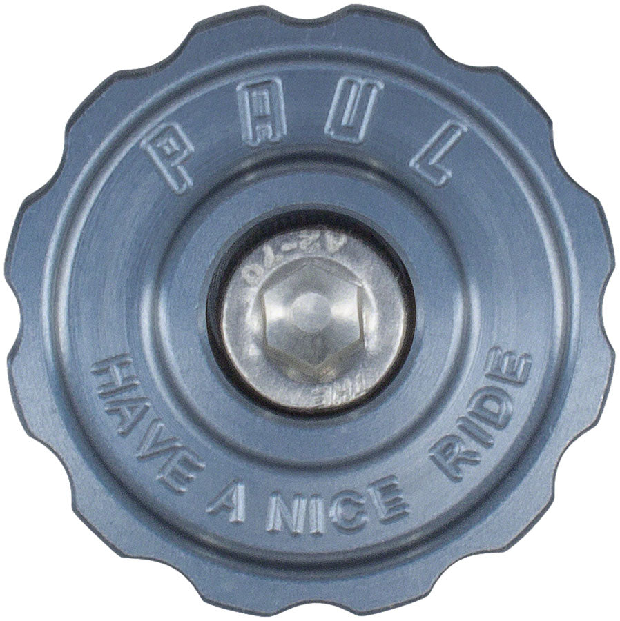 Klamper Stem/Headset Top Cap