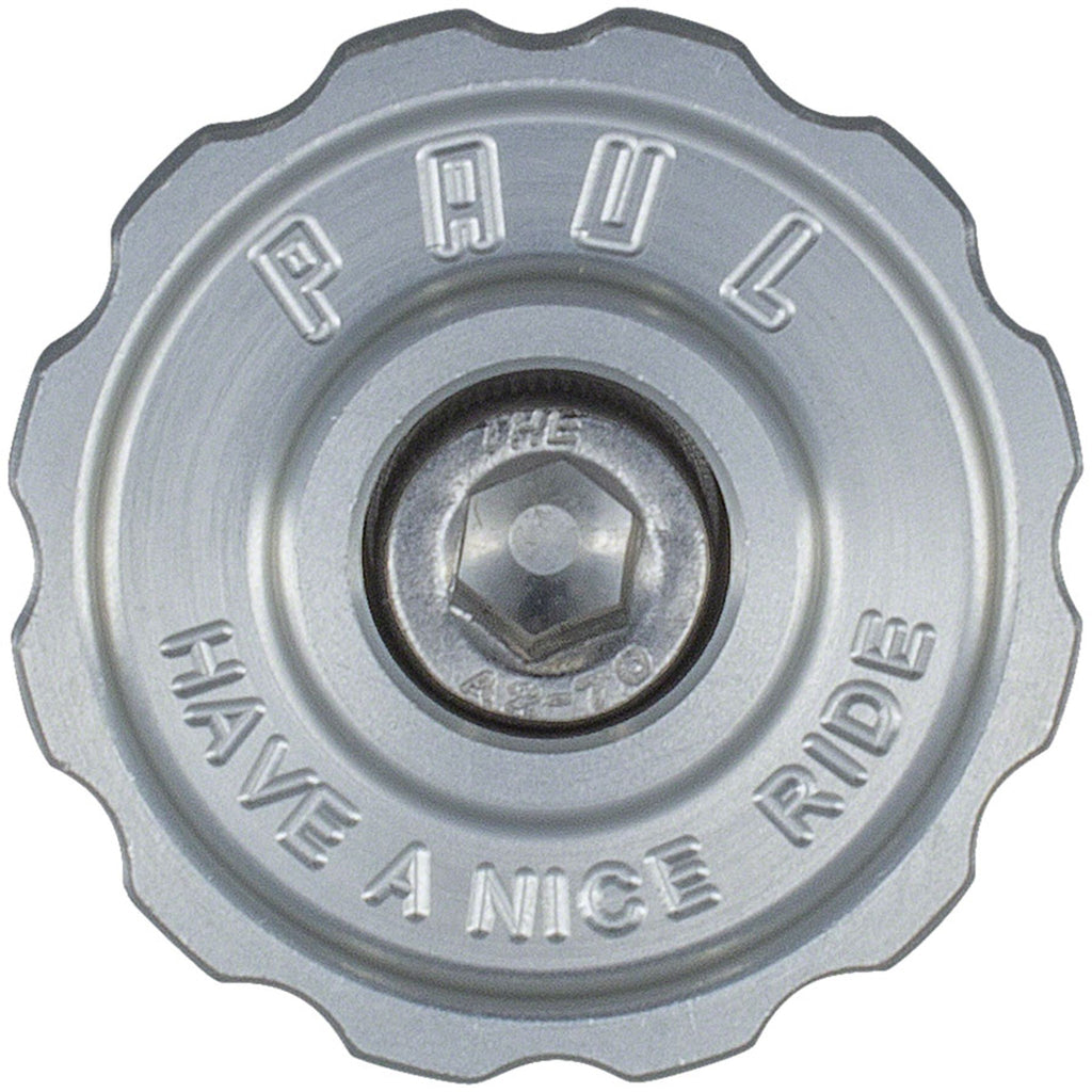 Klamper Stem/Headset Top Cap