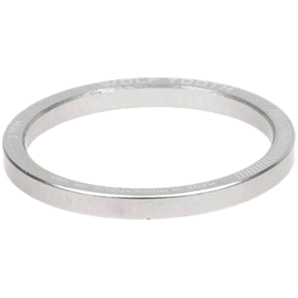Precision Headset Stack Spacer