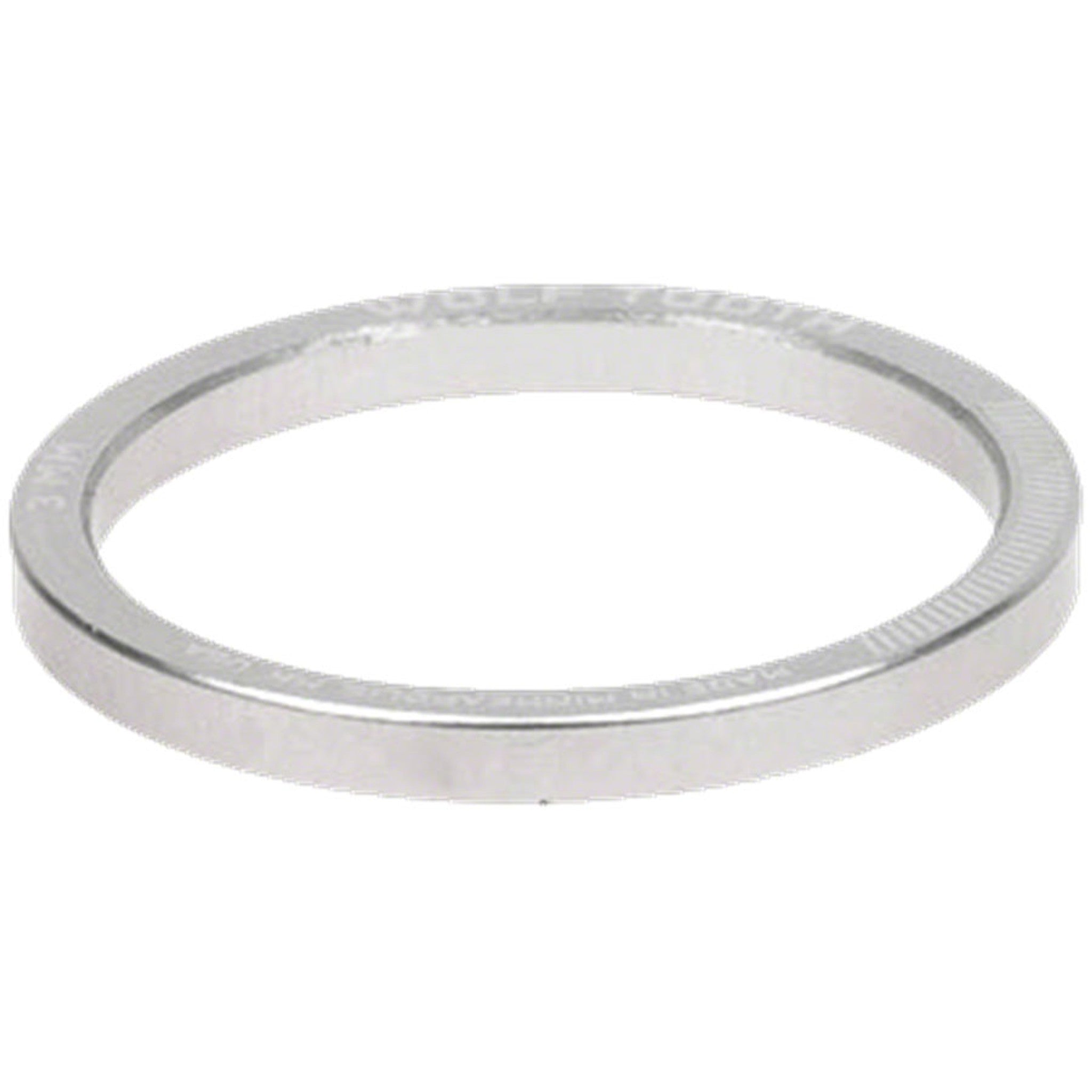 Precision Headset Stack Spacer