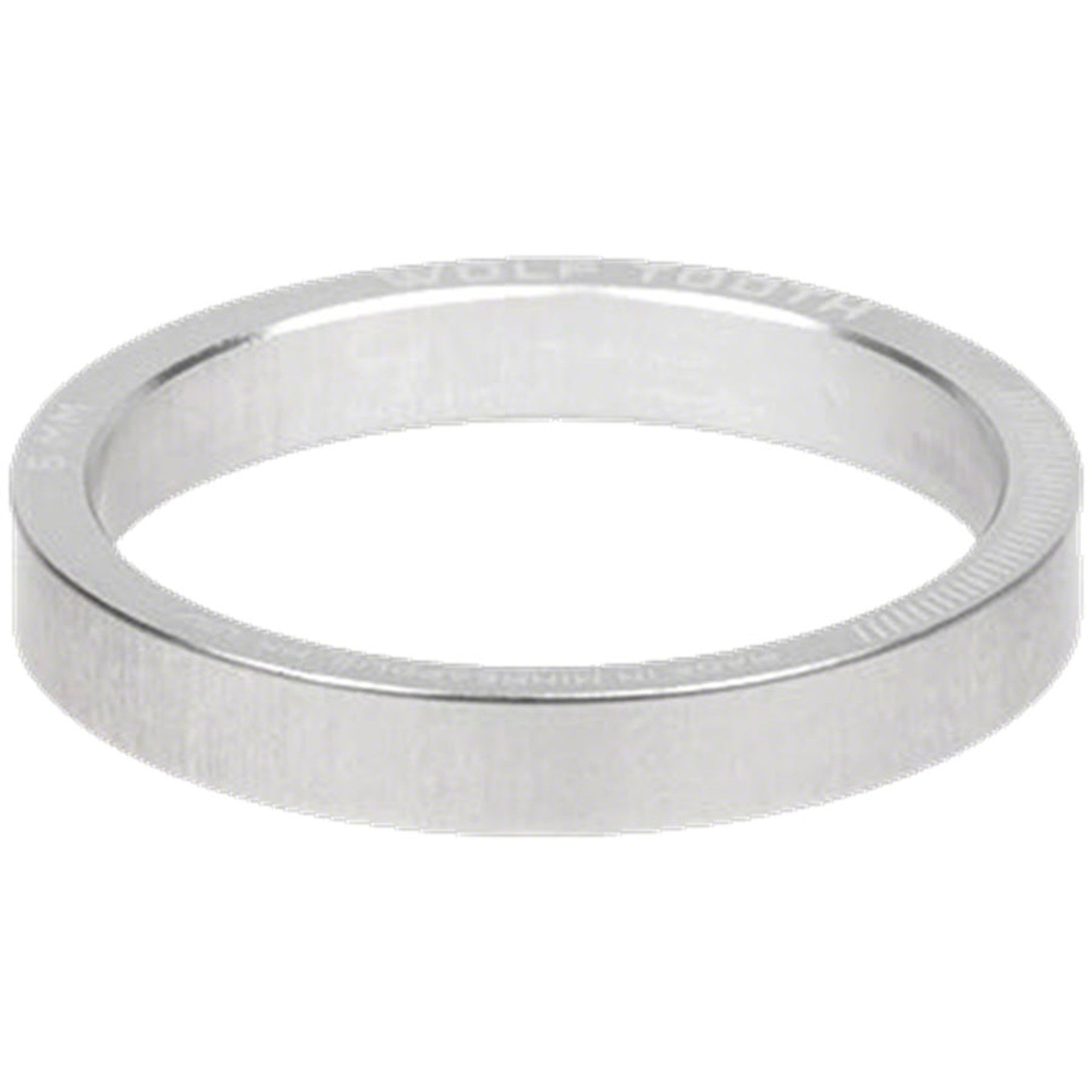 Precision Headset Stack Spacer