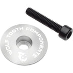 Ultralight Stem Cap
