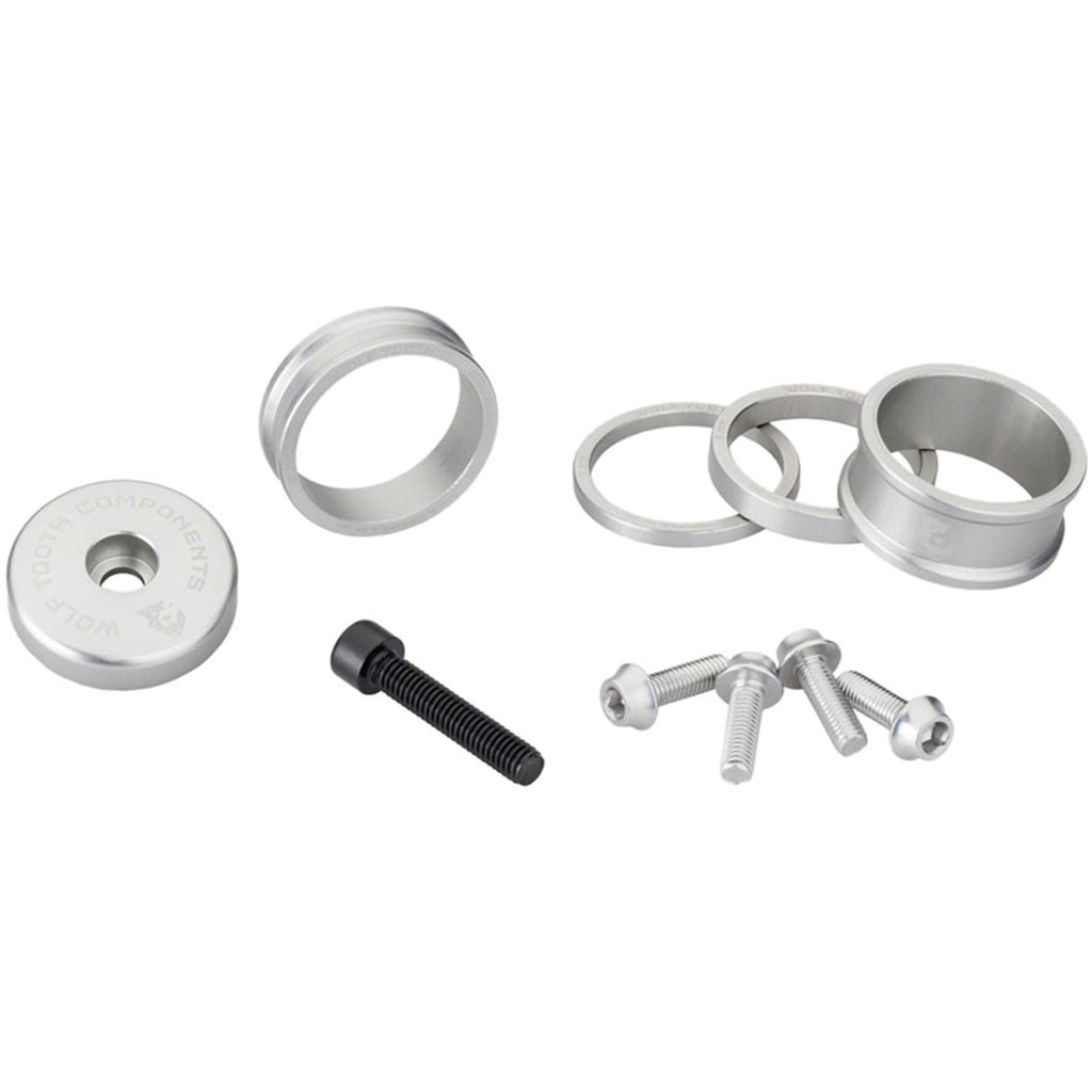 Headset BlingKit