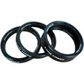 Interlok Headset Spacer Kit - (1) 10mm - (2) 5mm