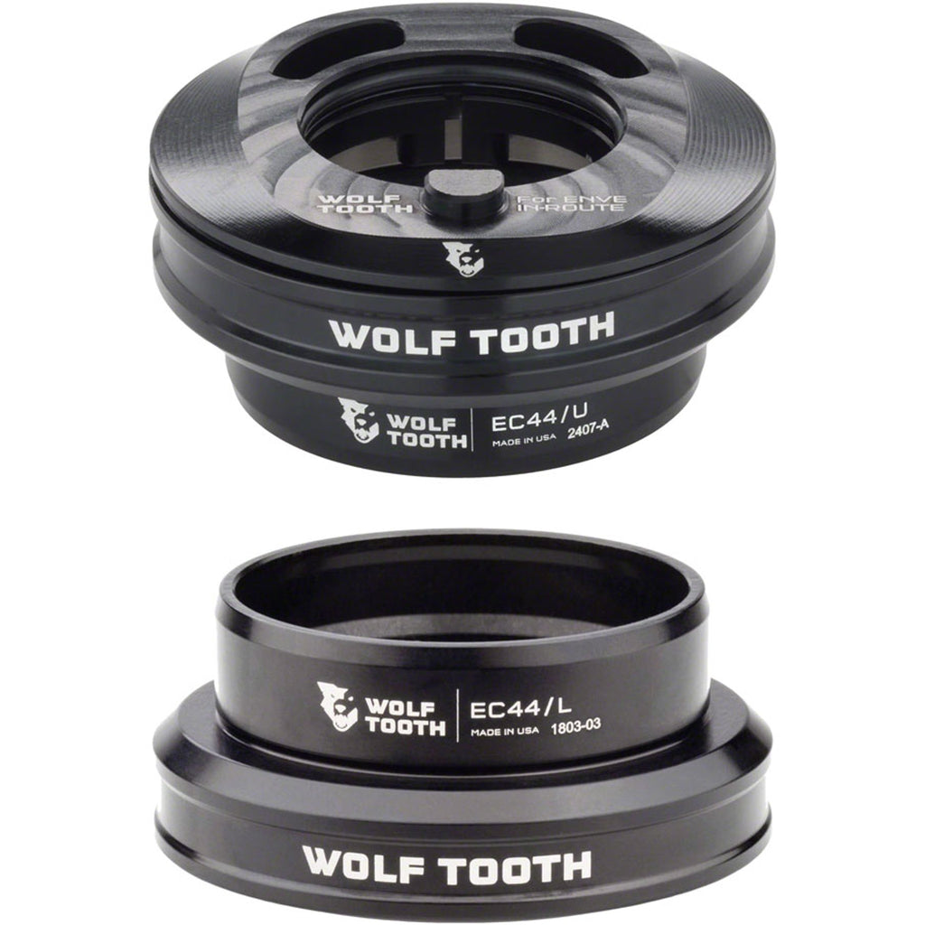 Premium Internal Headset for Enve In-Route System
