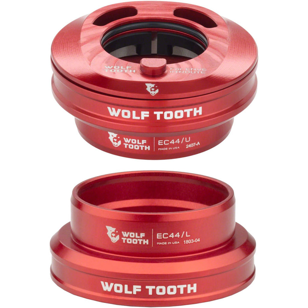 Premium Internal Headset for Enve In-Route System
