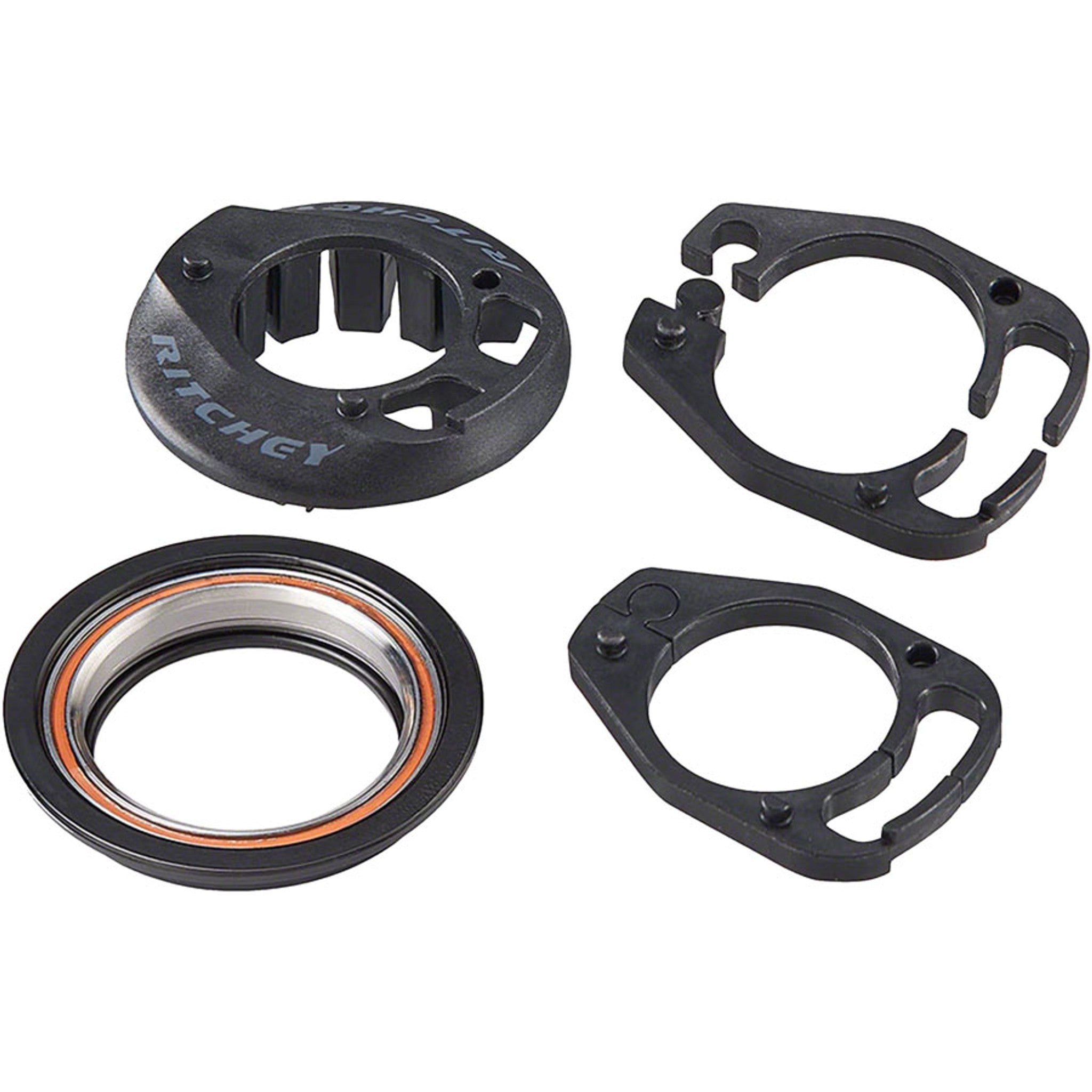 WCS Switch Upper Headset