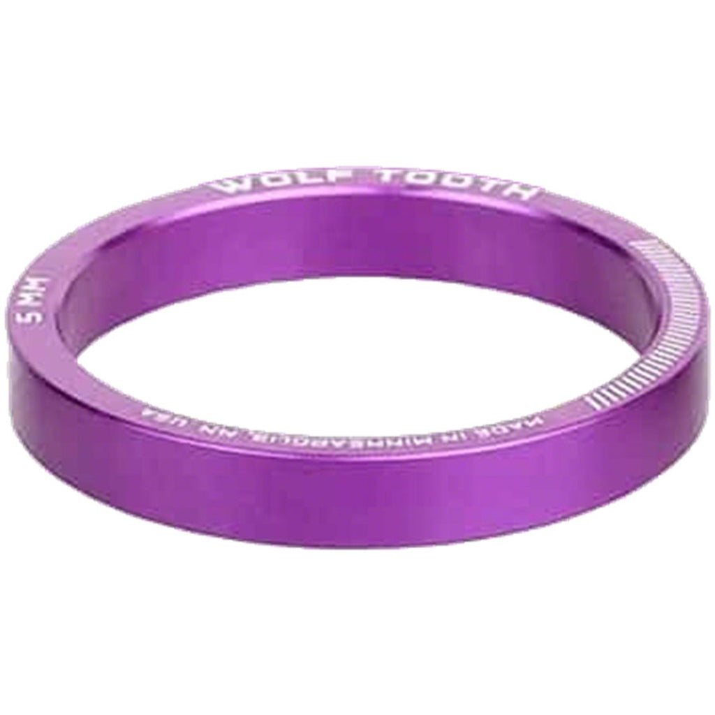 Precision Headset Stack Spacer