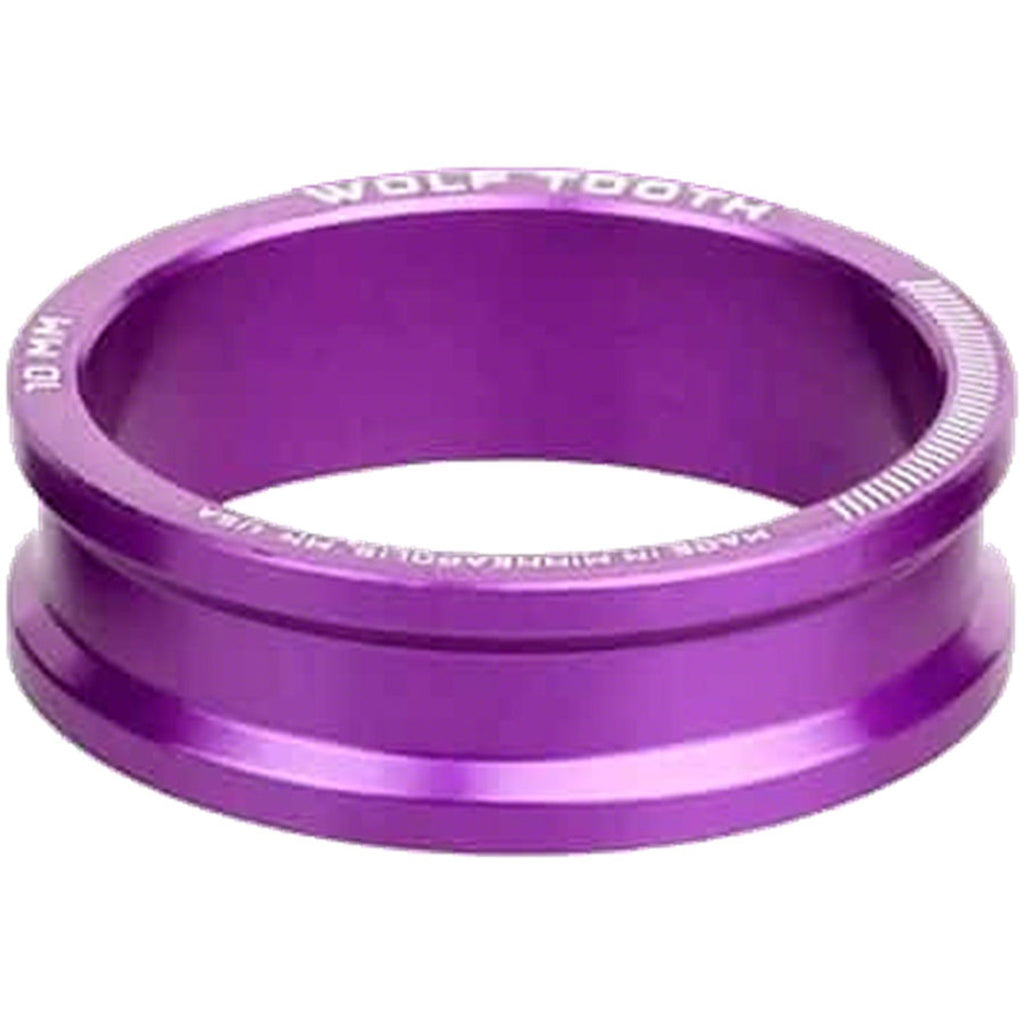 Precision Headset Stack Spacer