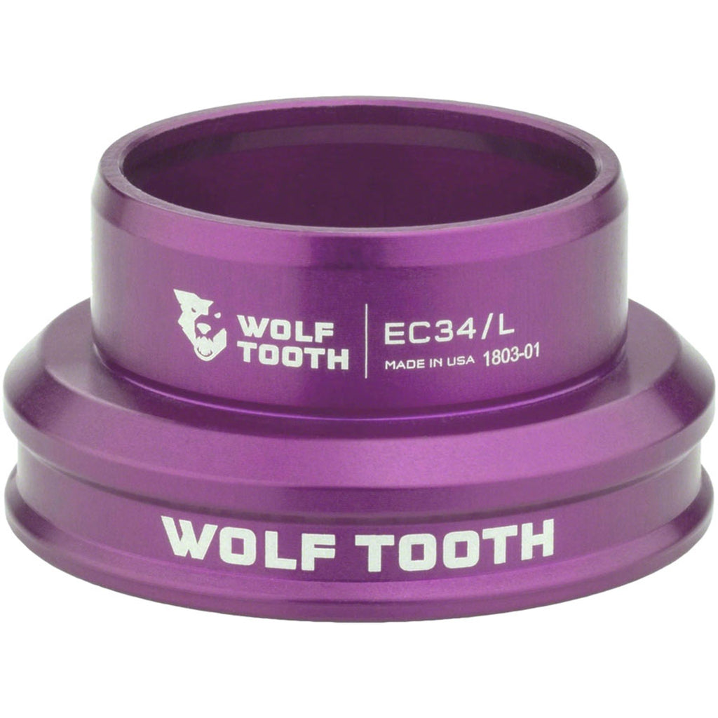 Premium EC Lower Headset