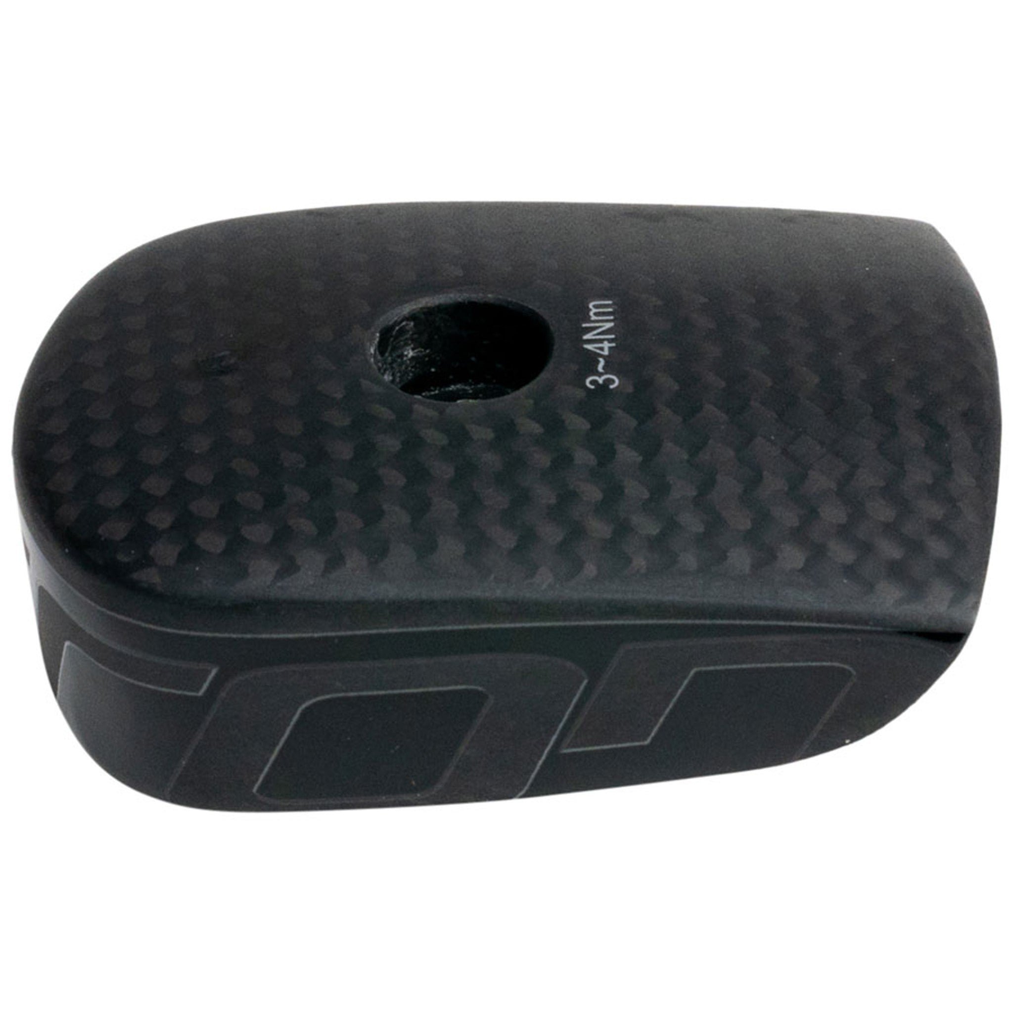 Top Caps & Star Nuts