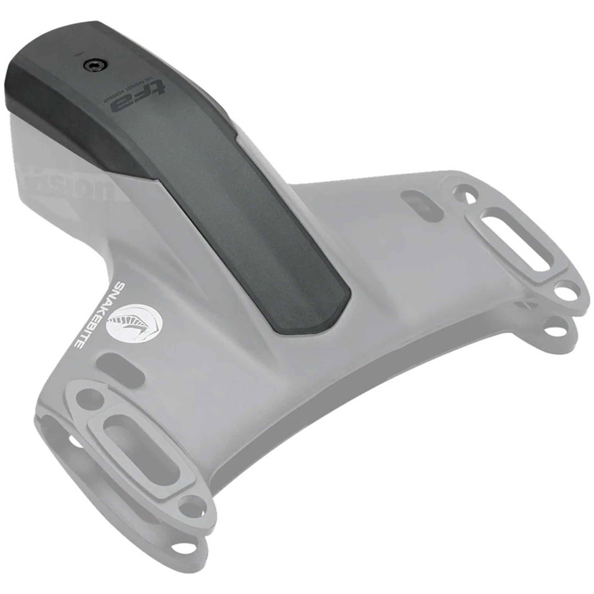 Top Caps & Star Nuts