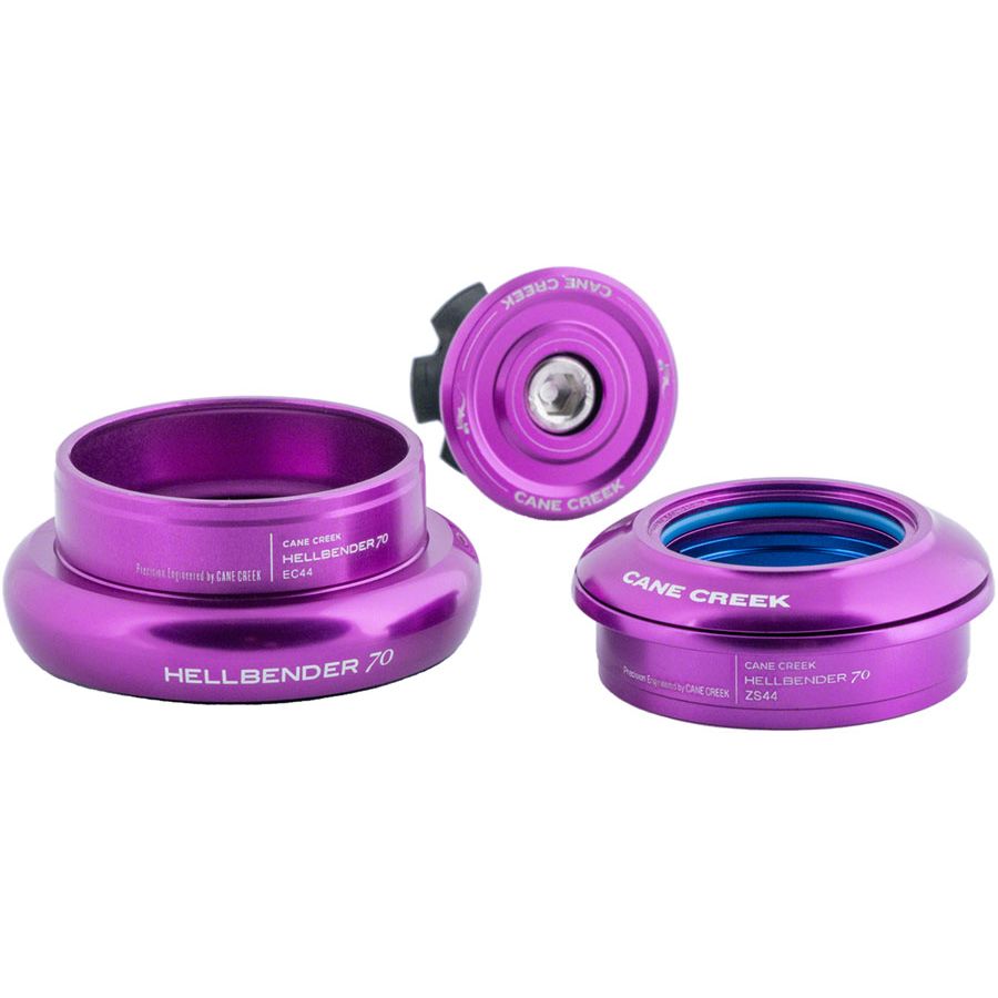 Hellbender 70 Headset