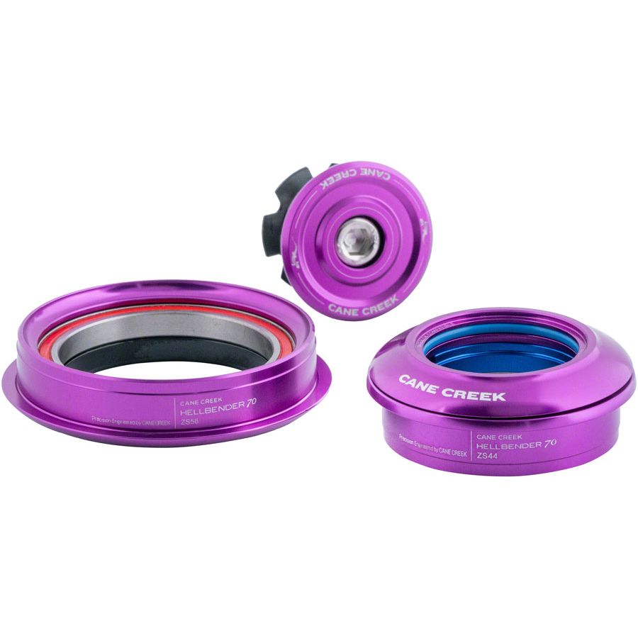 Hellbender 70 Headset