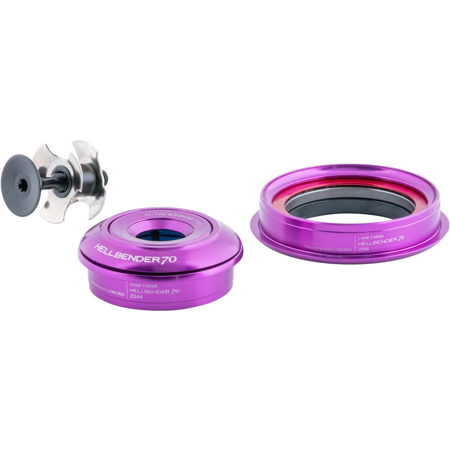 Hellbender 70 Lite Headset