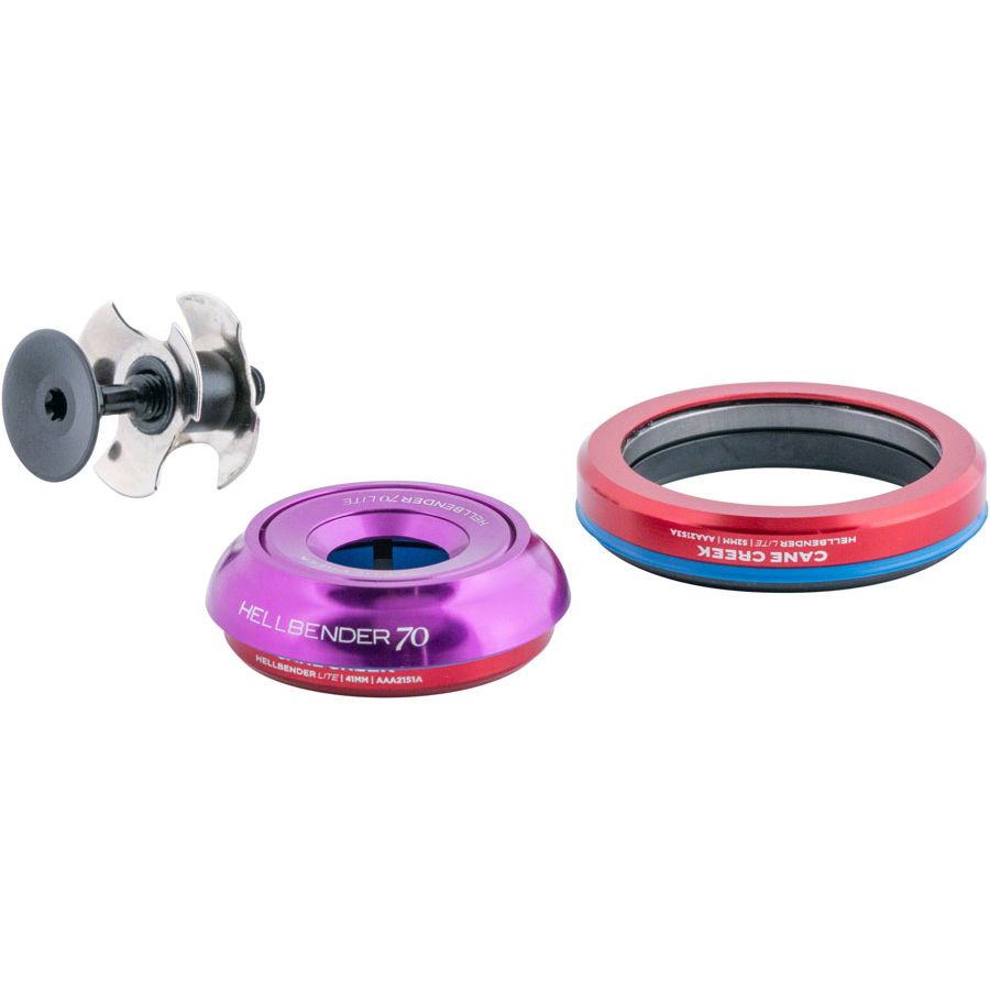 Hellbender 70 Lite Headset
